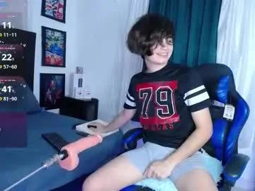 andyboy_19 on Chaturbate