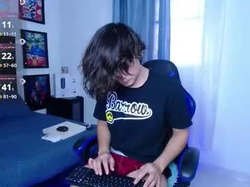 andyboy_19 on Chaturbate