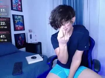 andyboy_19 on Chaturbate