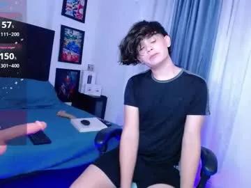 andyboy_19 on Chaturbate