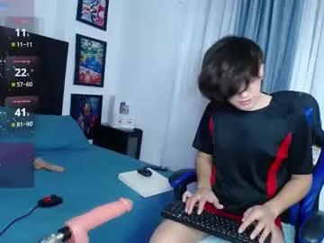 andyboy_19 on Chaturbate
