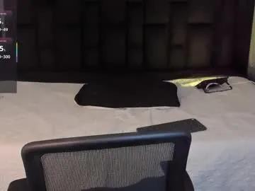 andywiills on Chaturbate