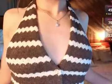 anfisavisti_original on Chaturbate