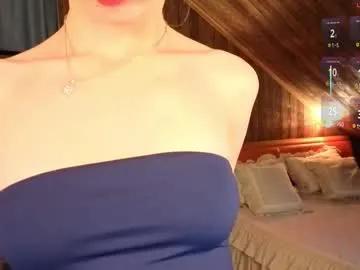 anfisavisti_original on Chaturbate