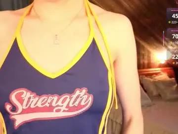 anfisavisti_original on Chaturbate