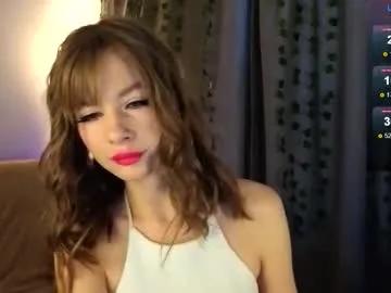 angel_elis_ on Chaturbate