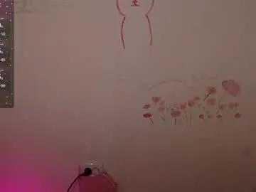 angel_elis_ on Chaturbate