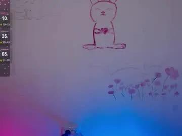angel_elis_ on Chaturbate