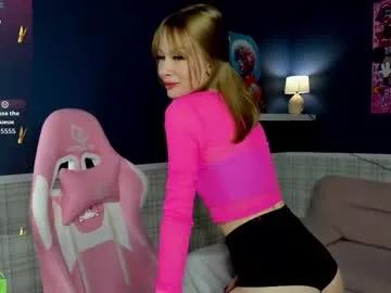 angel_elis_ on Chaturbate