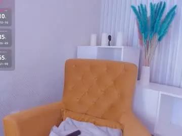 angel_elis_ on Chaturbate