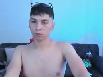 angel_rivers from Chaturbate