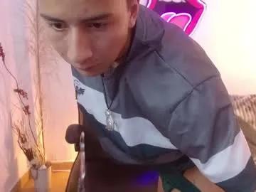 angel_ronson from Chaturbate