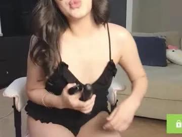 angel_sofi7 on Chaturbate