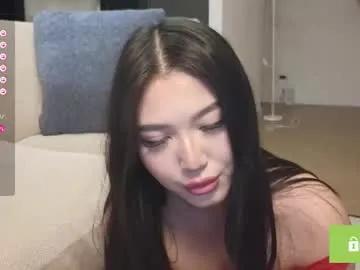 angel_sofi7 on Chaturbate