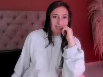 angela_fiory from Chaturbate