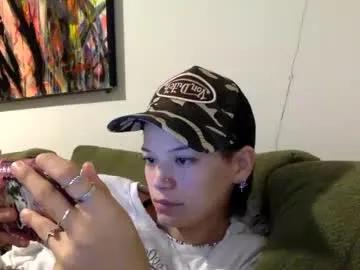 angelia01m on Chaturbate