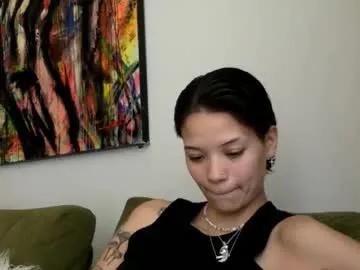 angelia01m on Chaturbate