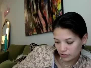 angelia01m on Chaturbate