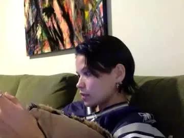 angelia01m on Chaturbate