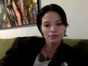 angelia01m from Chaturbate