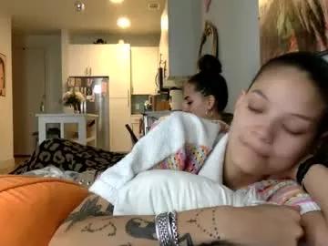 angelia01m on Chaturbate