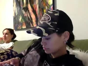 angelia01m on Chaturbate