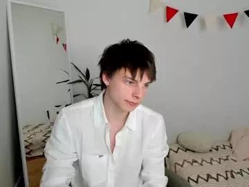 angelic_look on Chaturbate 