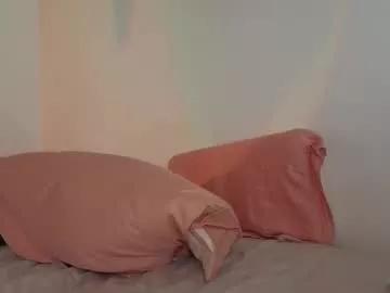 angelic_look on Chaturbate 