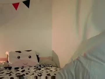 angelic_look on Chaturbate 