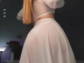 angelic_pricess from Chaturbate