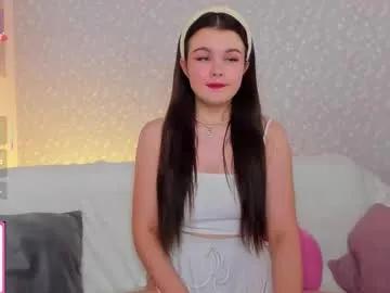 angelic_pricess on Chaturbate