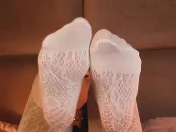 angelinepossy on Chaturbate