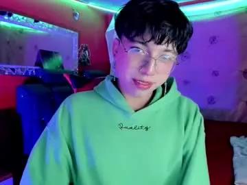 angellonfire on Chaturbate