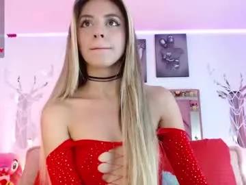 angely_18 on Chaturbate
