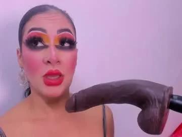 angie_will on Chaturbate