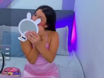 aniie_princess_18 on Chaturbate