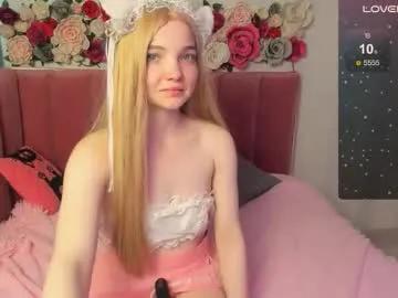 animealica on Chaturbate