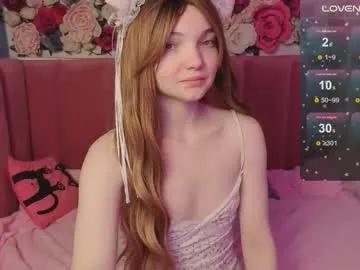 animealica on Chaturbate