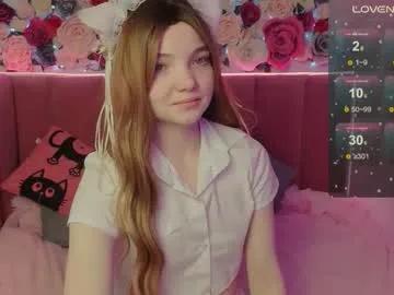 animealica on Chaturbate