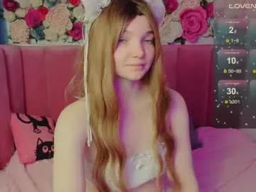 animealica on Chaturbate