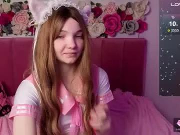 animealica on Chaturbate