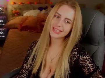 anita_blairr on Chaturbate