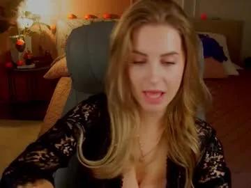 anita_blairr on Chaturbate