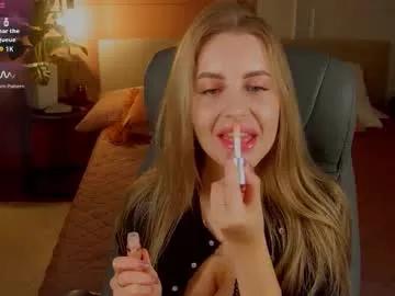 anita_blairr on Chaturbate