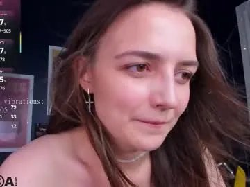 ann_perry on Chaturbate 