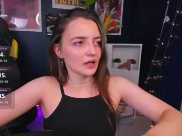 ann_perry on Chaturbate 