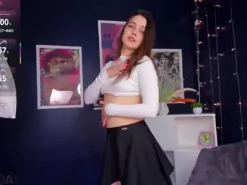 ann_perry on Chaturbate 