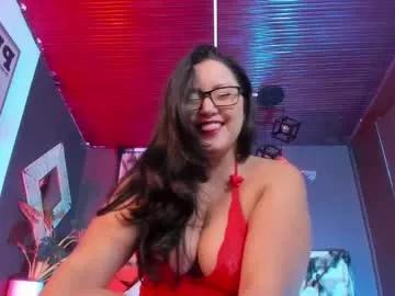 annaa_rose on Chaturbate