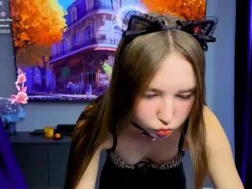 annamarie_foryou on Chaturbate