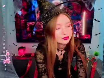 annamarie_foryou on Chaturbate